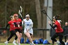 WLax vs Keene  Wheaton College Women's Lacrosse vs Keene State. - Photo By: KEITH NORDSTROM : Wheaton, LAX, Lacrosse